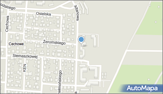 Indywidualna Praktyka Lekarska Wizyty Domowe, Altanowa 34 85-790 - Przedsiębiorstwo, Firma, NIP: 9531584010