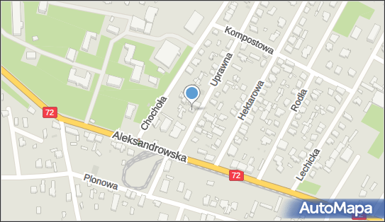 Indywidualna Praktyka Lekarska Wizyty Domowe, Uprawna 4a, Łódź 91-230 - Przedsiębiorstwo, Firma, NIP: 7261352552