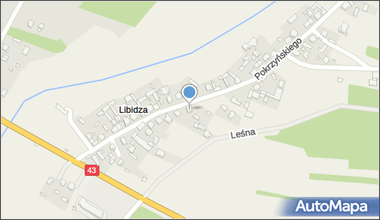 5742036220, Indywidualna Praktyka Lekarska Dagmara Chyrzyńska-Tasarz 