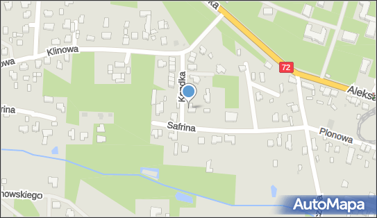 9471048258, Indywidualna Praktyka Lekarska Robert Bratkowski 