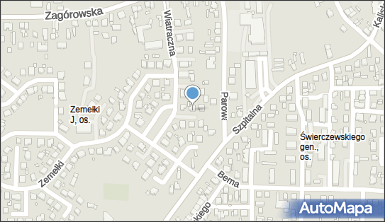 6652521076, Praktyka Lekarska Agata Jędro 