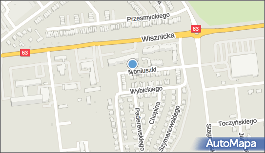 Indywidualna Praktyka Lekarska z Zakresu Chorób Dziecięcych Na Wezwanie 21-300 - Przedsiębiorstwo, Firma, NIP: 5381030502