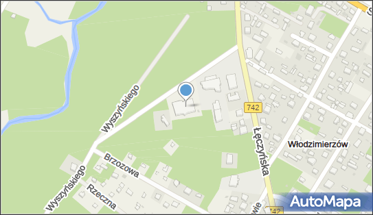 7261094765, Indywidualna Praktyka Lekarska dr Jacek Ostrowski 