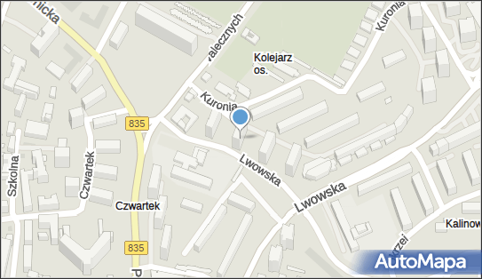 Indywidualna Praktyka Lekarskasławomir Wątrobalekarz20-128 Lublin, ul.Lwowska 18/13 20-128 - Przedsiębiorstwo, Firma, NIP: 9462613351