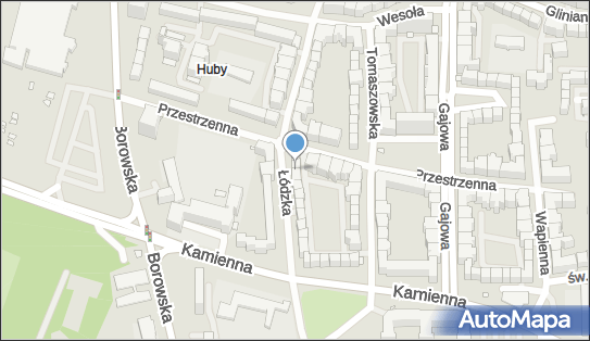 Indywidualna Praktyka Lekarska, Łódzka 30, Wrocław 50-521 - Przedsiębiorstwo, Firma, NIP: 8961164936