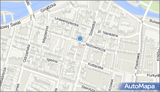 8971539935, Indywidualna Praktyka Lekarska Małgorzata Hanasiewicz 