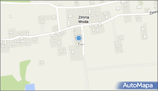 Indywidualna Praktyka Lekarska, Zimna Woda 40 A, Zimna Woda 59-307 - Przedsiębiorstwo, Firma, NIP: 6922007344