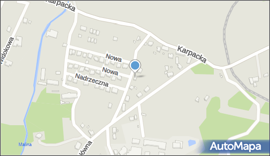 020556348, Indywidualna Praktyka Lekarska Gajowski Maciej 