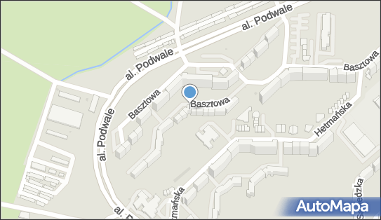 890464753, Indywidualna Praktyka Lekarska Paweł Jonek 