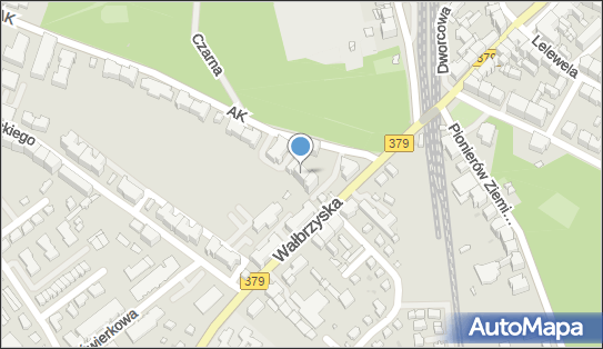 Indywidualna Praktyka Lekarska, Wałbrzyska 14, Świdnica 58-100 - Przedsiębiorstwo, Firma, NIP: 8841894833