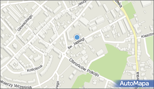 9151026717, Indywidualna Praktyka Lekarska Paweł Krzak 