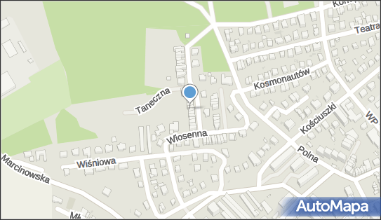 8951748682, Indywidualna Praktyka Lekarska Paweł Świderski 