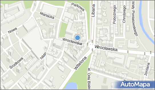 6911126588, Indywidualna Praktyka Lekarska Bohdan Pawełkowicz 