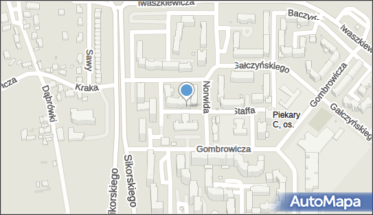 Indywidualna Praktyka Lekarska, ul. Leopolda Staffa 7, Legnica 59-220 - Przedsiębiorstwo, Firma, NIP: 6911440557