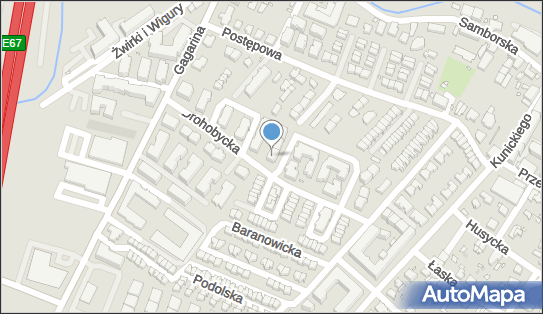 Indywidualna Praktyka Lekarska, Drohobycka 29, Wrocław 54-620 - Przedsiębiorstwo, Firma, numer telefonu, NIP: 8942627341