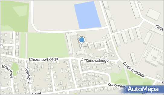 9880213708, Indywidualna Praktyka Lekarska Krzysztof Zabłocki 
