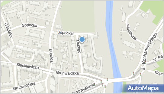 Indywidualna Praktyka Lekarska, ul. Ksawerego Liskego 11, Wrocław 50-345 - Przedsiębiorstwo, Firma, NIP: 8992206966