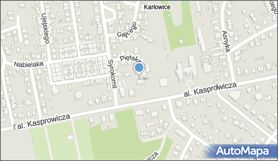 8961153045, Król Grażyna Indywidualna Praktyka Lekarska 