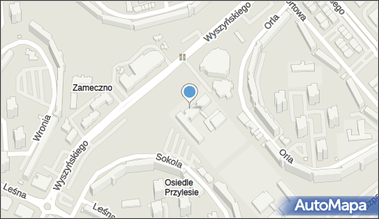 6921232518, Indywidualna Praktyka Lekarska Wanda Kozik-Fediów 