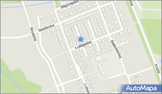 Indywidualna Praktyka Lekarska, ul. Łukowska 5A, Wrocław 54-102 - Przedsiębiorstwo, Firma, NIP: 8942447113