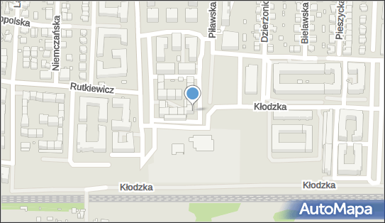 Indywidualna Praktyka Lekarska, Piławska 17, Wrocław 50-538 - Przedsiębiorstwo, Firma, NIP: 8992581552