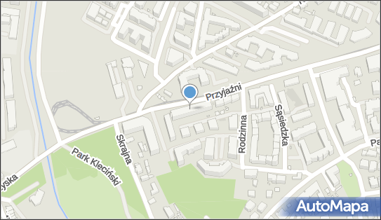 933036547, Centrum Ortodontyczno-Stomatologiczne OrthoClinic Katarzyna Golusik 