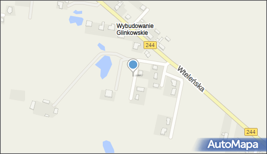 Indywidualna Praktyka Lekarska, ul. Wiosenna 1, Tryszczyn 86-011 - Przedsiębiorstwo, Firma, NIP: 9532408284