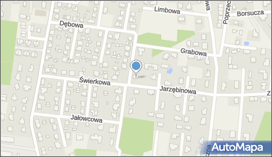 5541171678, Krzyżanowska Grażyna Indywidualna Praktyka Lekarska 