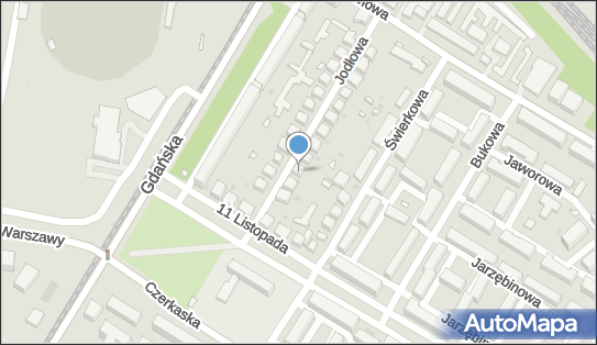 Indywidualna Praktyka Lekarska, ul. Jodłowa 6, Bydgoszcz 85-630 - Przedsiębiorstwo, Firma, NIP: 5542282658