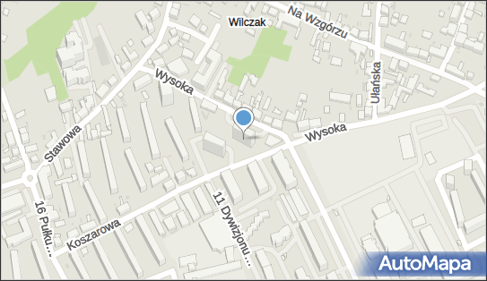 Indywidualna Praktyka Lekarska, Wysoka 7, Bydgoszcz 85-323 - Przedsiębiorstwo, Firma, NIP: 9671177055