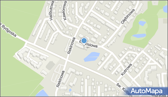 Indywidualna Praktyka Lekarska, Łososiowa 12, Bydgoszcz 85-435 - Przedsiębiorstwo, Firma, NIP: 7291582245