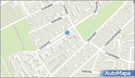 Indywidualna Praktyka Lekarska, ul. Wojciecha Gersona 9, Bydgoszcz 85-305 - Przedsiębiorstwo, Firma, NIP: 9531149857