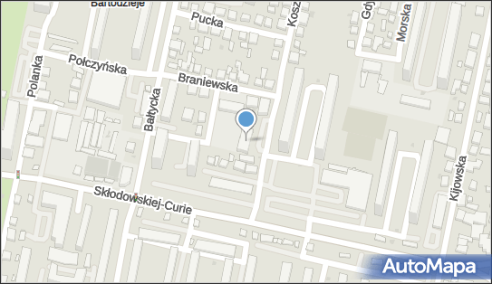 Indywidualna Praktyka Lekarska, Koszalińska 7, Bydgoszcz 85-714 - Przedsiębiorstwo, Firma, NIP: 5541784808