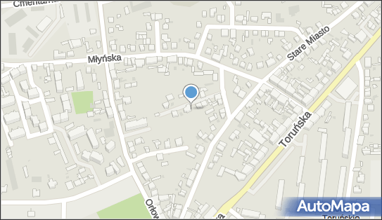 Indywidualna Praktyka Lekarska, ul. Stare Miasto 29B, Inowrocław 88-100 - Przedsiębiorstwo, Firma, NIP: 5561401489
