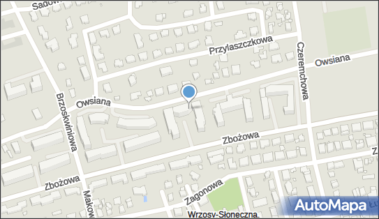 9562034049, Indywidualna Praktyka Lekarska - Bochyński Łukasz 