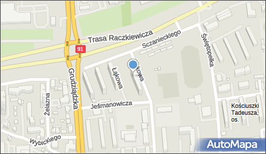 Indywidualna Praktyka Lekarska, ul. Michała Sczanieckiego 26 87-100 - Przedsiębiorstwo, Firma, numer telefonu, NIP: 8791696455