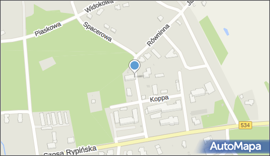 Indywidualna Praktyka Lekarska, ul. dr. Jerzego Gerarda Koppa 1C 87-400 - Przedsiębiorstwo, Firma, NIP: 6442165250