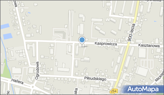 Indywidualna Praktyka Lekarska, ul. Jana Kasprowicza 11a, Mogilno 88-300 - Przedsiębiorstwo, Firma, NIP: 5571305936