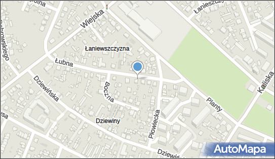 8882719274, Specjalistyczna Praktyka Lekarska Patrycja Lisiecka-Strupiechowska 
