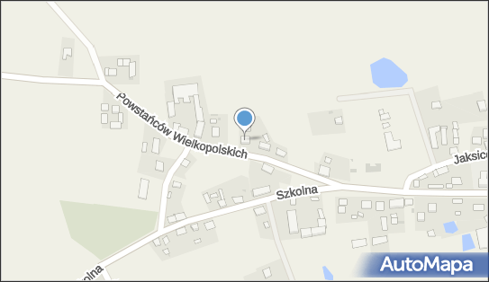 Indywidualna Praktyka Lekarska, ul. Powstańców Wielkopolskich 14 88-181 - Przedsiębiorstwo, Firma, numer telefonu, NIP: 5561972111