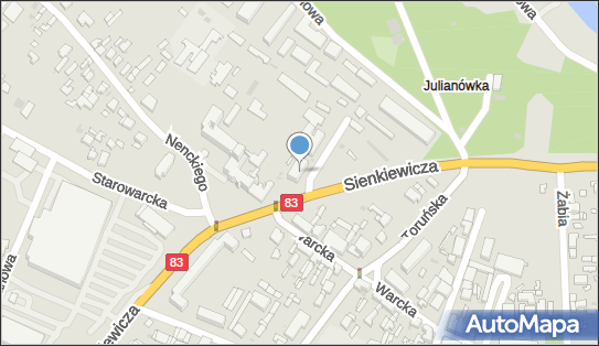 8272081755, Indywidualna Praktyka Lekarska Łukasz Jankowski 