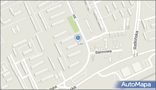 Indywidualna Praktyka Lekarska, Armii Krajowej 8, Łódź 94-046 - Przedsiębiorstwo, Firma, NIP: 7271389516