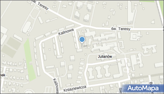 Indywidualna Praktyka Lekarska, Morwowa 6B, Łódź 91-348 - Przedsiębiorstwo, Firma, NIP: 7261421997