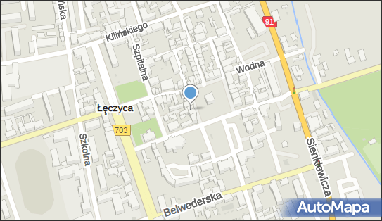 7751019245, Indywidualna Specjalistyczna Praktyka Lekarska Iwona Jaworska 