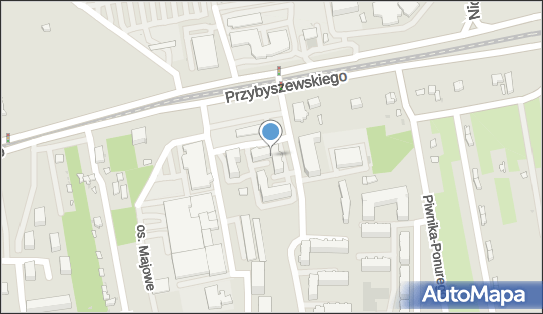 7251202331, Praktyka Lekarska Renata Warężak-Kuciel 