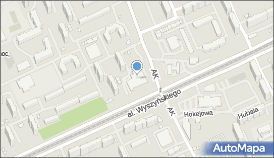7251304244, Indywidualna Praktyka Lekarska Agnieszka Skrzypek-Mikulska 