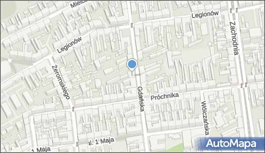 7752393230, Indywidualna Praktyka Lekarska Iwona Pietraszek-Grzywaczewska 