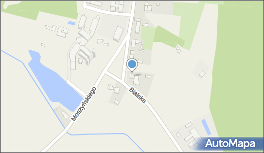 Indywidualna Praktyka Lekarska, Bialska 2, Leśna Podlaska 21-542 - Przedsiębiorstwo, Firma, NIP: 5371604396