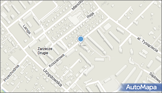Indywidualna Praktyka Lekarska, Koszarowa 10, Kraśnik 23-200 - Przedsiębiorstwo, Firma, numer telefonu, NIP: 5381535159