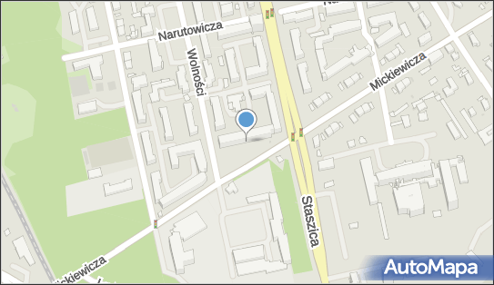 Indywidualna Praktyka Lekarska, ul. Mickiewicza 16, Stalowa Wola 37-450 - Przedsiębiorstwo, Firma, numer telefonu, NIP: 9211655814